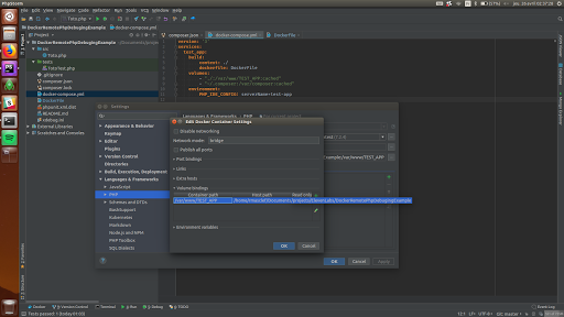 PHPStorm