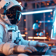 REX Studio : Intégration de composants React avec Varnish ESI dans un site No Code