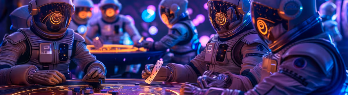 Construire un Design System robuste avec React : les fondations essentielles