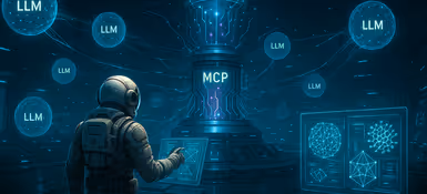 MCP Server : Implémenter un serveur Model Context Protocol en TypeScript