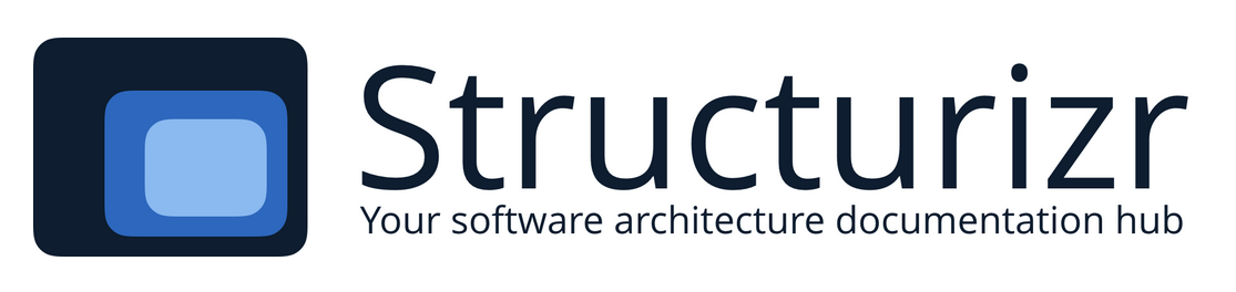 Logo Structurizr