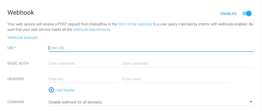 dialogflow-webhook2