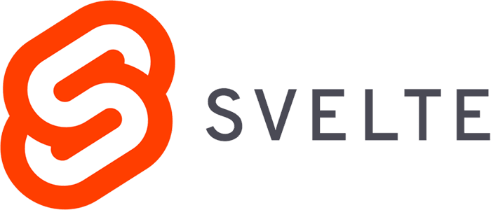 Logo Svelte