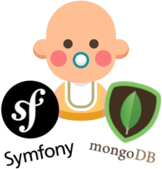 Symfony et MongoDB