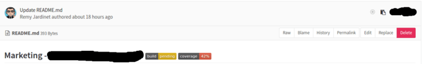 gitlab-ci-code-coverage