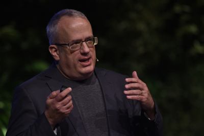 Brendan Eich