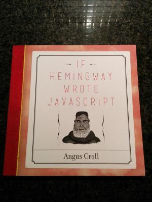 ifhemingwaywrotejavascript